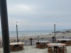 -天然居·漳港海鲜·海景餐厅(南澳总店)