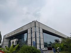 -南京市规划建设展览馆
