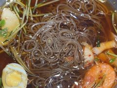 -红沃烤肉(家乐福2部店)