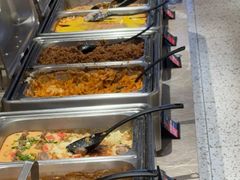 -比格比萨自助(潍坊新辰天地店)