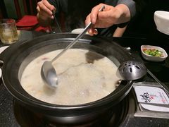 -捞王猪肚鸡火锅(昆山店)