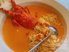 -南京景枫万豪酒店·万豪中餐厅
