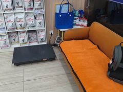 -申普宠物医院·眼科·心内科·影像科(普陀分院)
