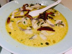 -大铁勺新津菜(东丽阳光新业广场店)