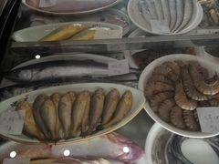 -海鲜人家(吕四店)