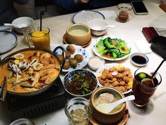 -林四喜·闽南传家菜(鼓浪屿店)