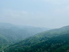 -雁门关景区