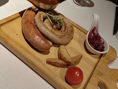 -俄士厨房(五棵松华熙LIVE店)