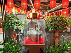 -安泰楼·佛跳墙创始人·传统闽味早茶·酒楼(三坊七巷闽菜地标店)