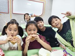 -昂立青少儿成长中心(普陀中环百联校区)