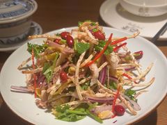-首秀·四川料理(星耀101店)