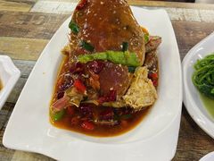 -聚鲜阁海鲜美食城(香水湾店)