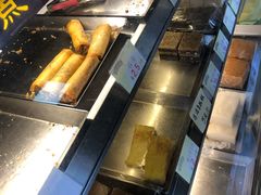 春卷-潘氏包原味.广式点心(西城步行街店)