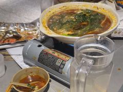 -不夜天烧烤牛骨头(南湖店)