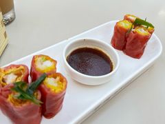 -蔡澜点心(三里屯T+MALL店)
