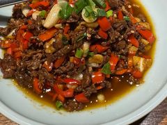 -鸽子窝(黄村店)