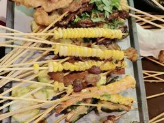 -林二哥宜烤官·宜宾小烧烤