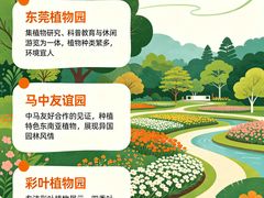 -东莞植物园