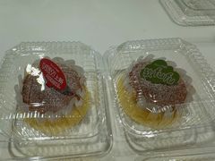 -BreadTalk面包新语·烘焙蛋糕(东方雅苑店)