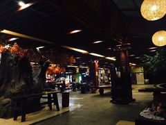 -顺景温泉