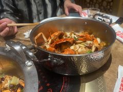 -七欣天香辣蟹火锅(苏州相城VIP总店)