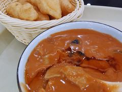 -方中山胡辣汤(通州店)