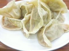 -奉天蚨祥饺子馆