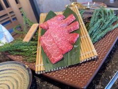-老乾杯和牛烧肉(王府中环店)