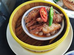 -香港新曜记茶餐厅(星耀城店)