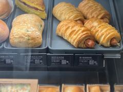 -星巴克(杭州市民中心店)