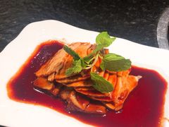 -老苏州芳和园茶酒楼  传统苏帮菜(观前店)