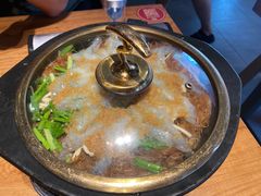 -陶德砂锅(蜀汉路店)