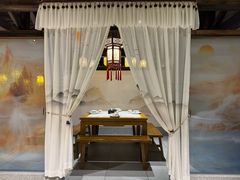 -寿州大饭店·餐厅