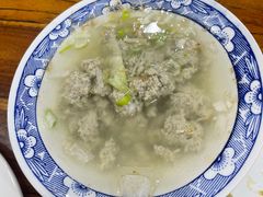 -王菊美食街·王菊面馆(总店)