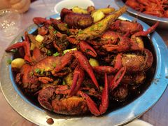 -小李子油焖大虾(南浦店)