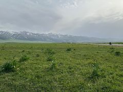 -新疆那拉提国家旅游度假区