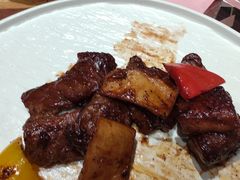 -百富源·海鲜辽菜(和平北大街店)