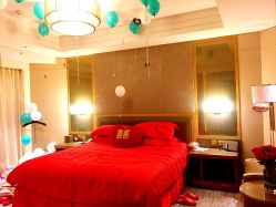 -蘭CLUB一站式酒店