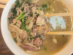 -春雨羊汤店(广开四马路总店)