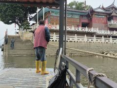 -仓山金山寺