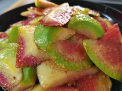 -新乡杨记红焖羊肉火锅(天坛南门店)