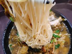 -常熟炒浇面馆(蓝旗街店)