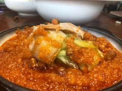 -盛世盐帮·自贡特色(总店)