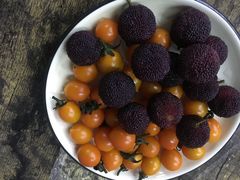 -美味海鲜大排档(明发美食地标店)