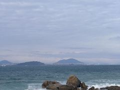 -三亚蜈支洲岛旅游区