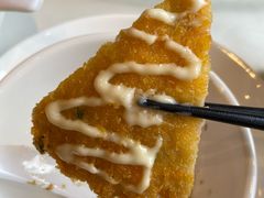 芥末虾饼-顺德佬(五和店)