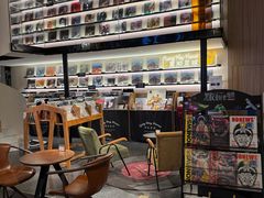 -黑胶星球(华发中城商都店)