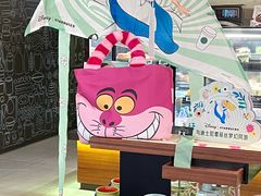 -星巴克(宝山万达店)