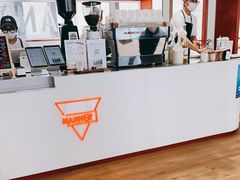 -Manner Coffee(港汇恒隆广场店)