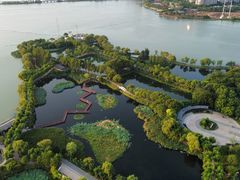 -金银湖国家城市湿地公园